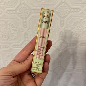 NEW Pixi Lip Tint - Soft Pink